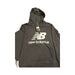 New Balance Essential Po Hoodie Womens Style : Wt03550