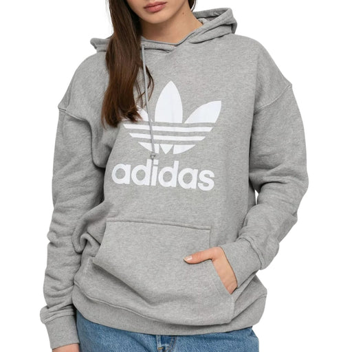 Adidas Trf Hoodie Womens Style : H33589