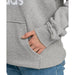 Adidas Trf Hoodie Womens Style : H33589