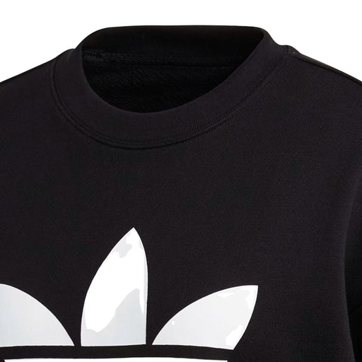 Adidas Trf Crew Sweatshirt Womens Style : Fm3272