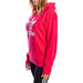 Adidas Trf Hoodie Womens Style : Gd2439