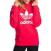 Adidas Trf Hoodie Womens Style : Gd2439