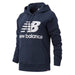 New Balance Essential Po Hoodie Womens Style : Wt03550
