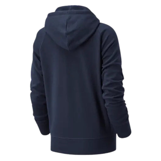 New Balance Essential Po Hoodie Womens Style : Wt03550