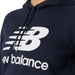 New Balance Essential Po Hoodie Womens Style : Wt03550