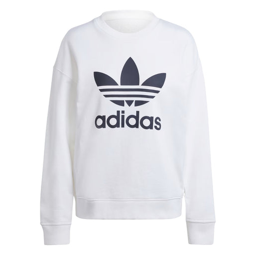 Adidas Trf Crew Sweatshirt Womens Style : Ik6476