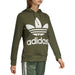 Adidas Trefoil Hoodie Womens Style : Dh3139