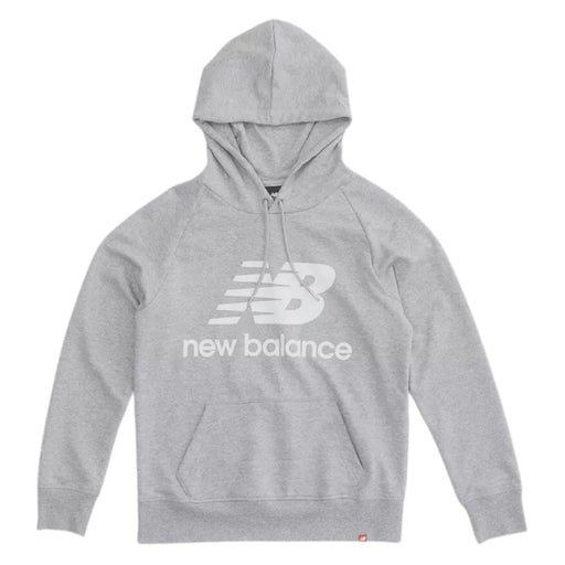 New Balance Essential Po Hoodie Womens Style : Wt03550