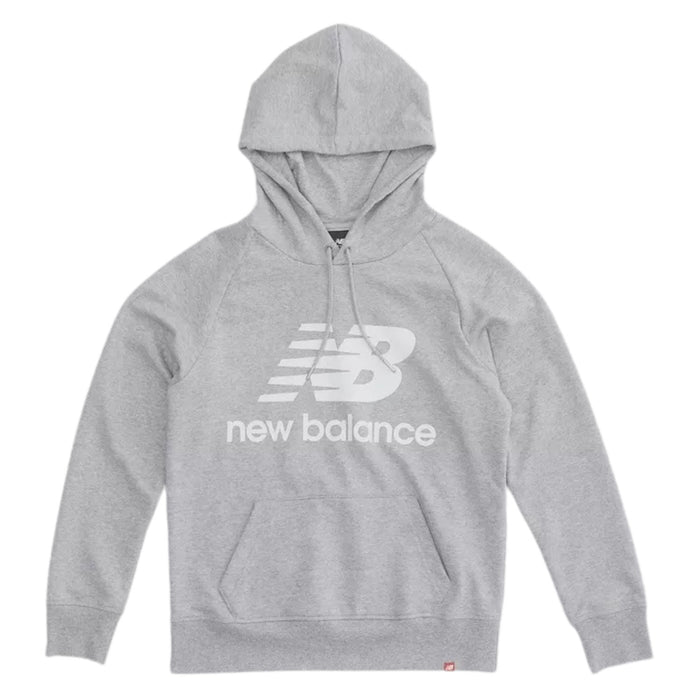 New Balance Essential Po Hoodie Womens Style : Wt03550