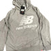 New Balance Essential Po Hoodie Womens Style : Wt03550