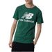 New Balance Essential St Logo Tee Mens Style : Mt01575