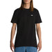 Vans Left Chest Logo Tee Mens Style : Vn0a3czey28