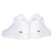 Nike Air Force 1 Mid Supreme White