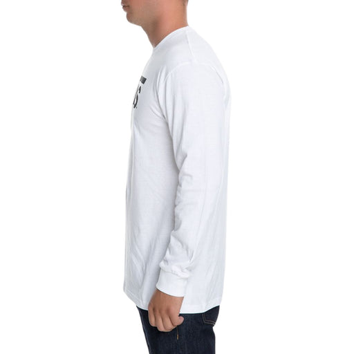 Vans Classic Ls Tee Mens Style : Vn000k6hyb2