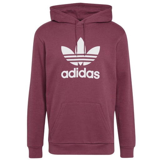 Adidas Trefoil Hoody Mens Style : H06666