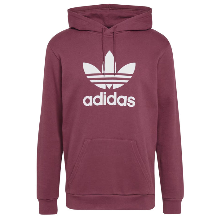 Adidas Trefoil Hoody Mens Style : H06666