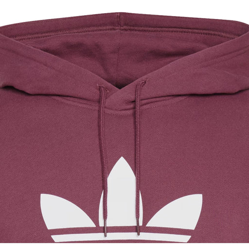 Adidas Trefoil Hoody Mens Style : H06666