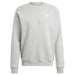 Adidas Essential Crewneck Sweatshirt Mens Style : Im4537