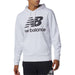 Adidas Essential St Logo  Po Hoodie Mens Style : Mt03558