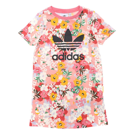 Adidas Tee Dress Set Big Kids Style : Gn4214