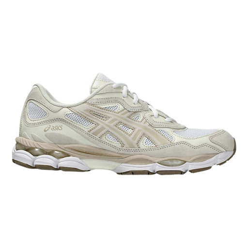 Asics Gel-nyc  Mens Style : 1203a663