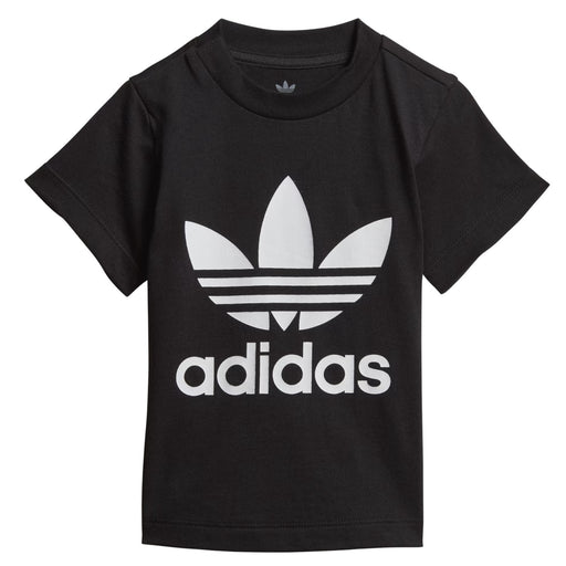Adidas Trefoil  Tee Toddlers Style : Dv2829