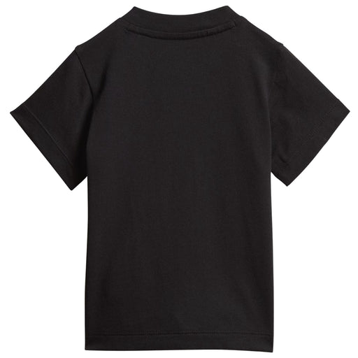 Adidas Trefoil  Tee Toddlers Style : Dv2829