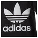 Adidas Trefoil  Tee Toddlers Style : Dv2829