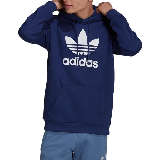 Adidas Trefoil Hoody Mens Style : H06664