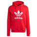 Adidas Trefoil Hoody Mens Style : Im4497