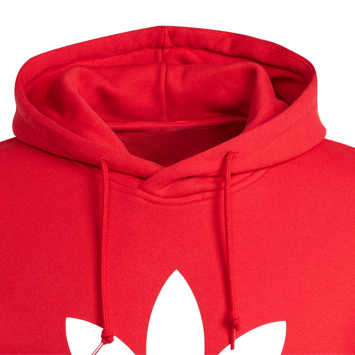 Adidas Trefoil Hoody Mens Style : Im4497