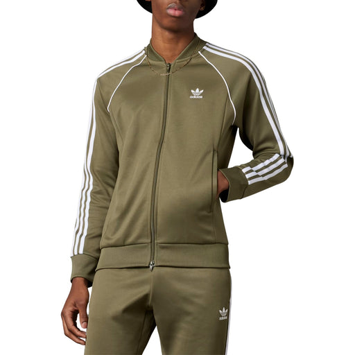 Adidas Sst Track Top Mens Style : Ia4784