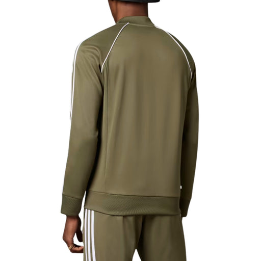 Adidas Sst Track Top Mens Style : Ia4784