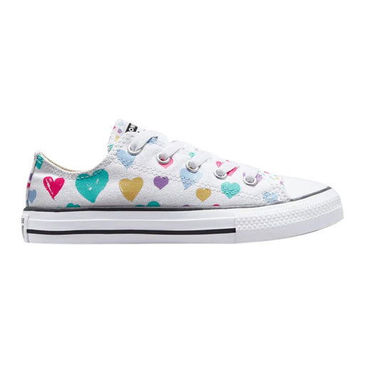 Converse Catas Ox  Little Kids Style : 671609f