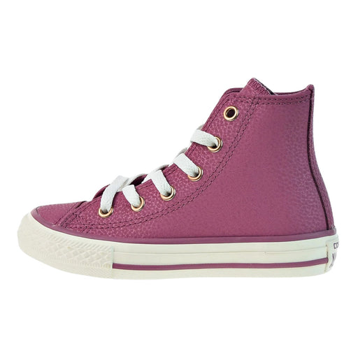Converse Ctas Hi  Little Kids Style : 660019c
