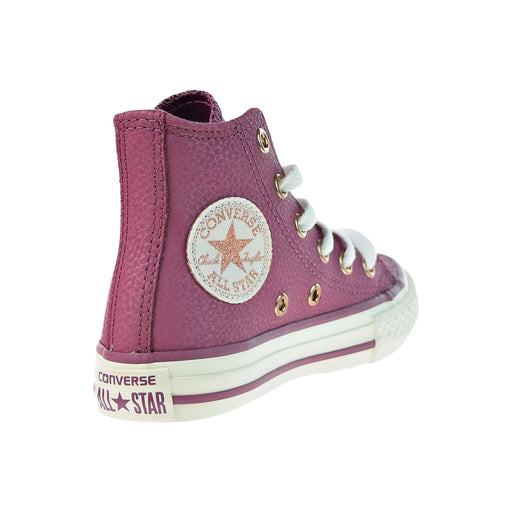Converse Ctas Hi  Little Kids Style : 660019c