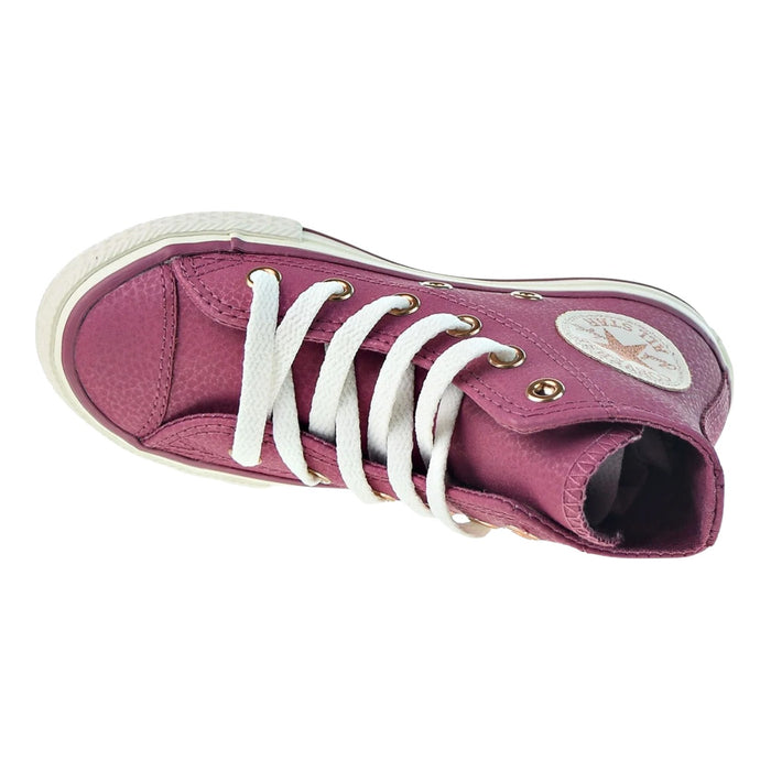 Converse Ctas Hi  Little Kids Style : 660019c