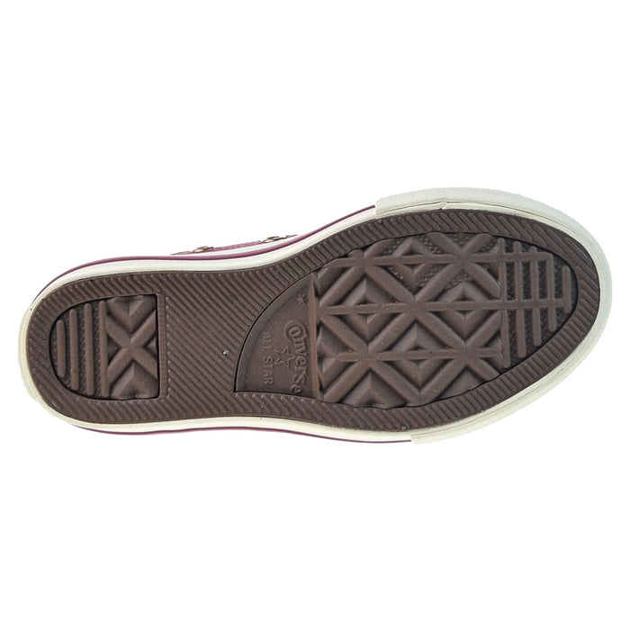Converse Ctas Hi  Little Kids Style : 660019c