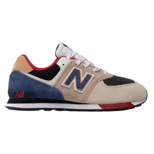 New Balance 574 Classics Big Kids Style : Gc574lc1