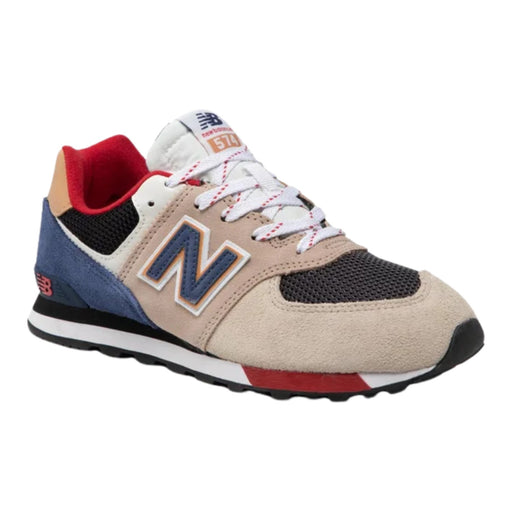 New Balance 574 Classics Big Kids Style : Gc574lc1