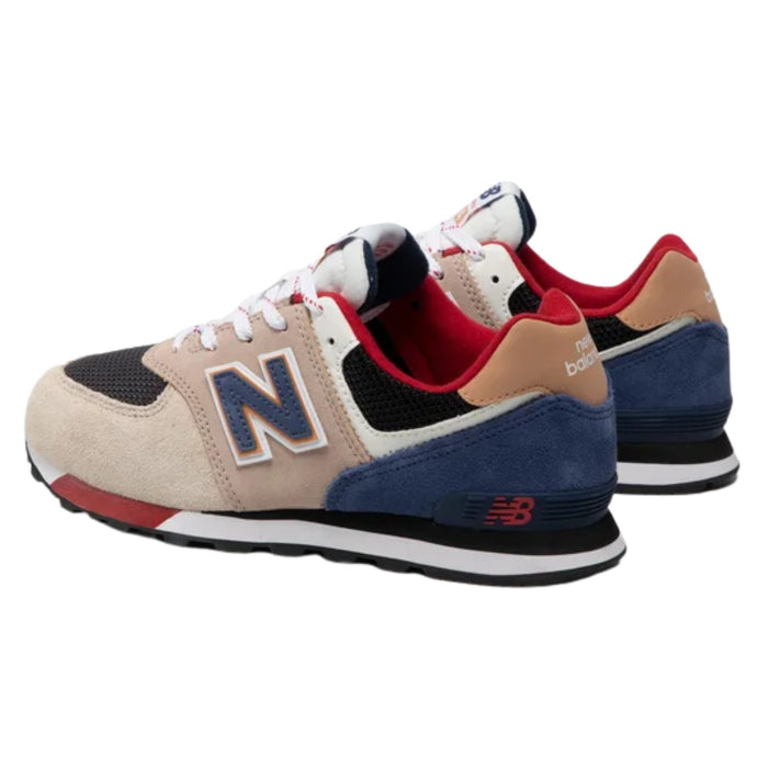 New Balance 574 Classics Big Kids Style : Gc574lc1