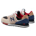 New Balance 574 Classics Big Kids Style : Gc574lc1