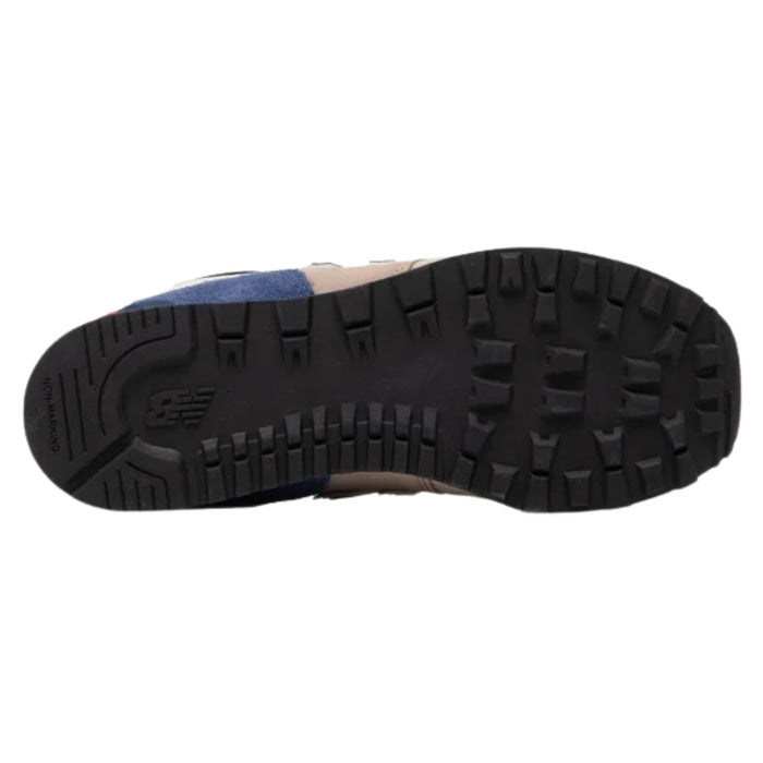 New Balance 574 Classics Big Kids Style : Gc574lc1