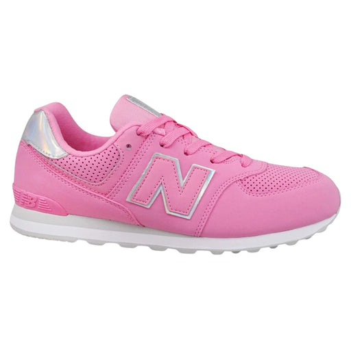 New Balance 574 Classics Big Kids Style : Gc574hm1