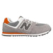 New Balance 574 Classics Little Kids Style : Kl574p1p