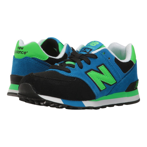 New Balance 574 Classics Little Kids Style : Kl574adp