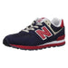 New Balance 574 Classics Little Kids Style : Pc574mua