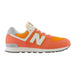 New Balance 574 Classics Little Kids Style : Pc574rcb