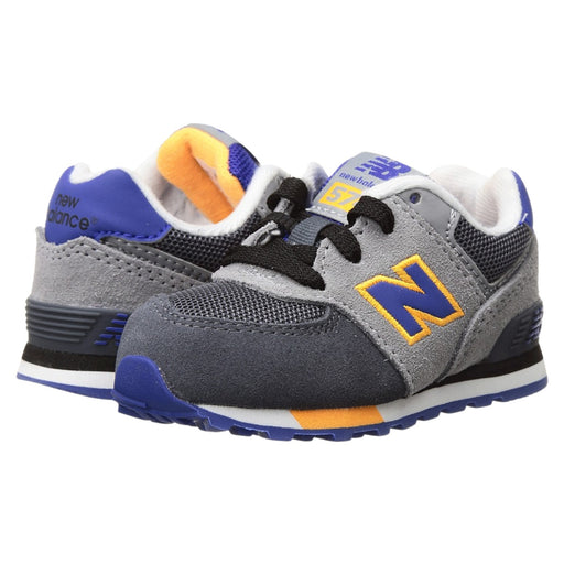 New Balance 574 Classics Toddlers Style : Kl574aei
