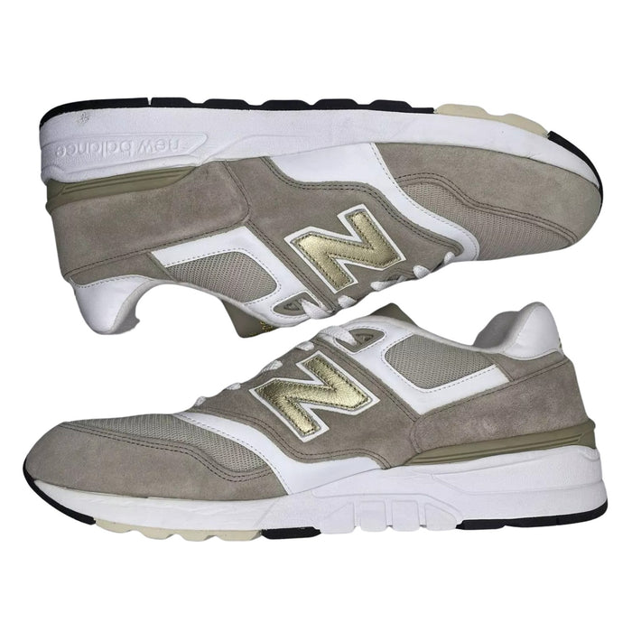 New Balance 597 Classics Mens Style : Ml597rsa